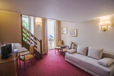 Cavalieri Hotel in Corfu — foto 12