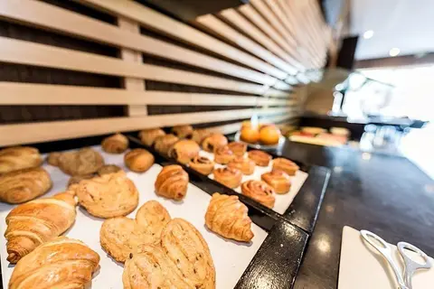 Hotel Mercader in Madrid — foto 10