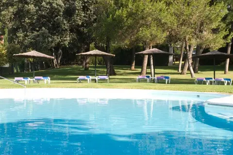Crisol Jardines de Córdoba in Cordoba — foto 5