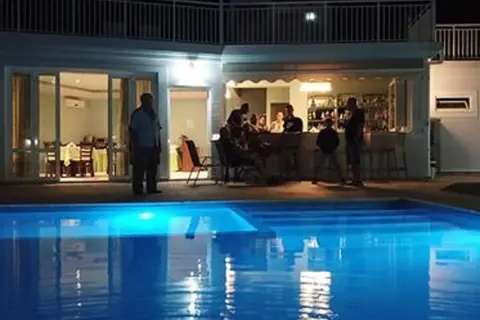 Roda Pearl Resort in Ρόδα — foto 13