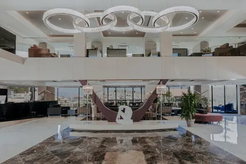 Piril Hotel Thermal & Beauty Spa in Cesme — foto 19