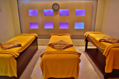 Magic Beach Hotel in Hurghada — foto 15