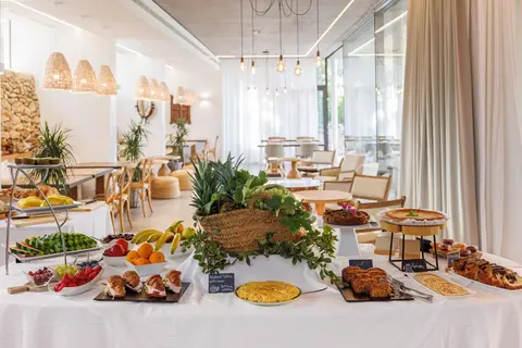 Can Lluc Boutique Country Hotel & Villas in Sant Antoni de Portmany — foto 15