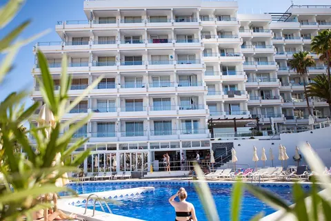 Coral Ocean View foto 3