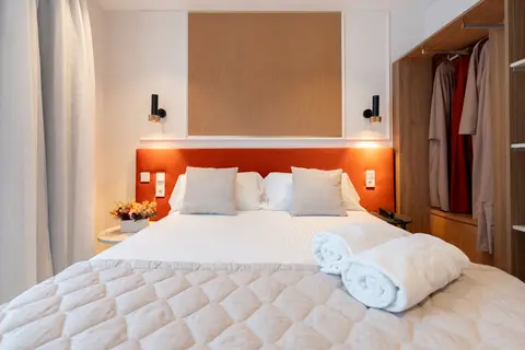Hotel ASA La Marina by SH Hoteles in Ondara — foto 4