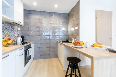 Hotel Vagabond Corvin in Boedapest