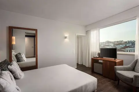Hotel Baia in Cascais — foto 27