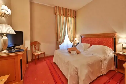 BW Signature Collection Hotel Cappello D’Oro in Bergamo, foto 5
