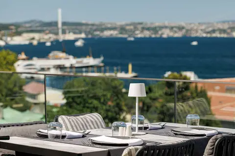 The Maestro Hotel in Beyoğlu — foto 6
