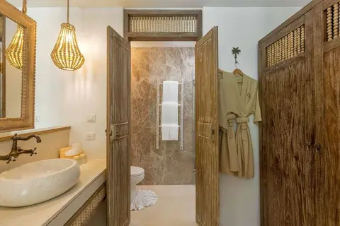 Eden Beach Resort & Spa in เขาหลัก — foto 24