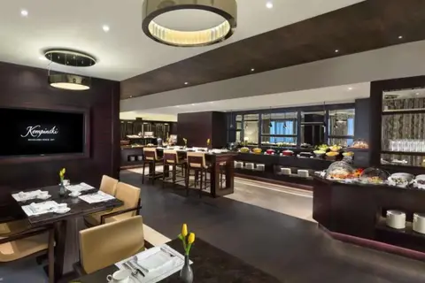 Kempinski Mall Of The Emirates in Dubai — foto 5