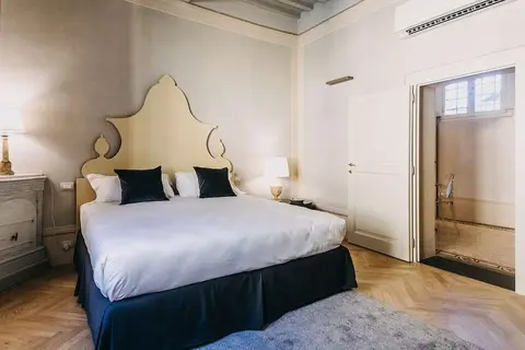 Palazzo Feroci in Pisa, foto 15
