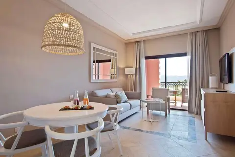 Melia Villaitana in Benidorm, foto 6