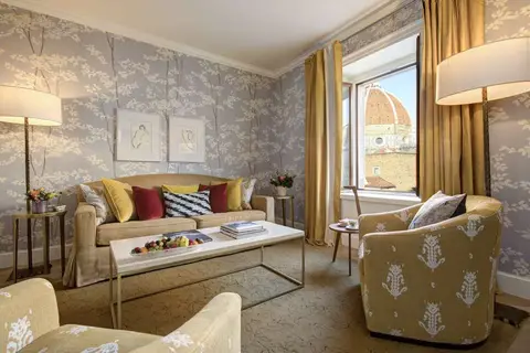 Hotel Savoy Florence in Florence, foto 17