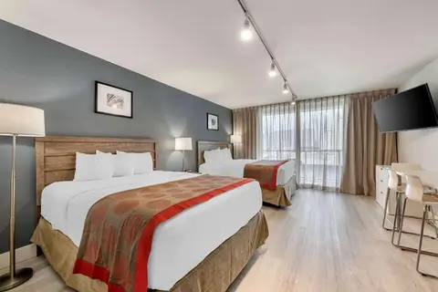 Ramada Plaza by Wyndham Marco Polo Beach Reso in Sunny Isles Beach — foto 2
