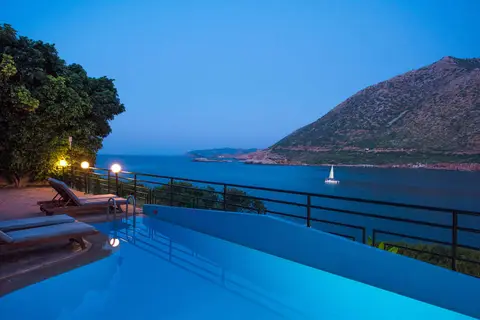 Troulis Aparthotel in Vlichada, foto 26