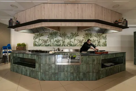 Hotel Intelier Orange in Benicàssim / Benicasim — foto 4