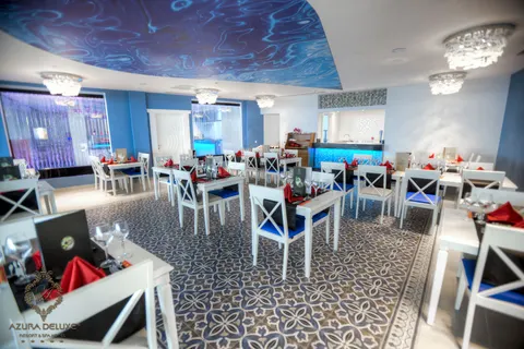 Azura Deluxe Resort & Spa in Alanya — foto 11