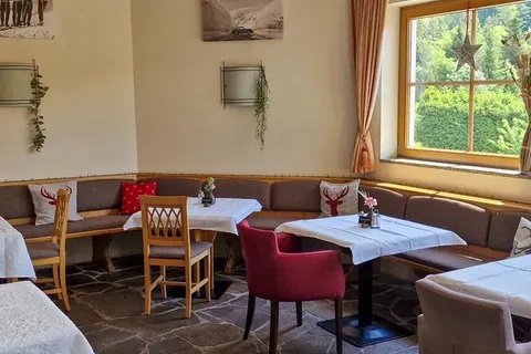 Garni Hotel Alpin foto 7