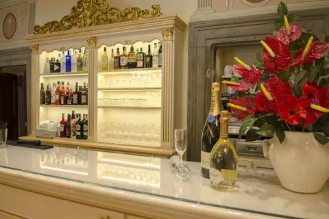B&B Piccolo Hotel in Cortona, foto 7