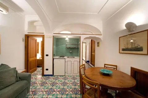 La Caravella Positano Residences in Positano — foto 5