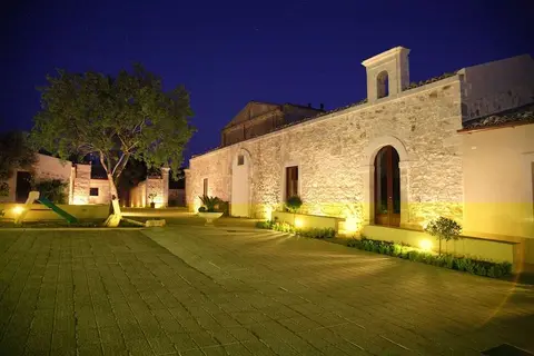 Casato Licitra in Ragusa — foto 15