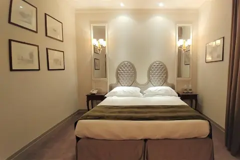 Hotel Villa Flori in Bardolino — foto 6