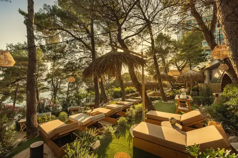 [PLACES] Dalmacija by Valamar in Rijeka — foto 4