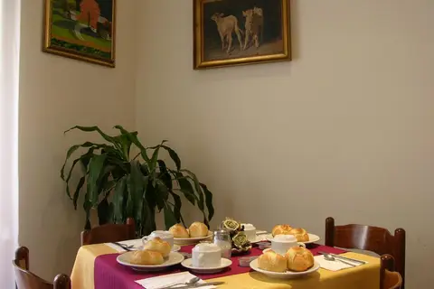 Hotel Taormina in Rome — foto 10