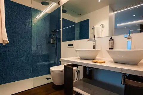 Hills Hotel Lisboa in Lissabon, foto 12