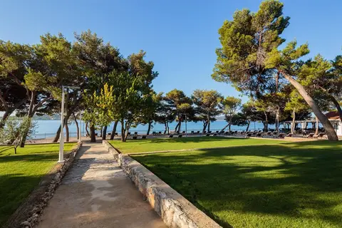 Villa Arausana & Antonina in Cres — foto 26