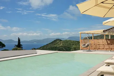 Appartementen Azzure Vista in Δημοτική Ενότητα Ζακυνθίων