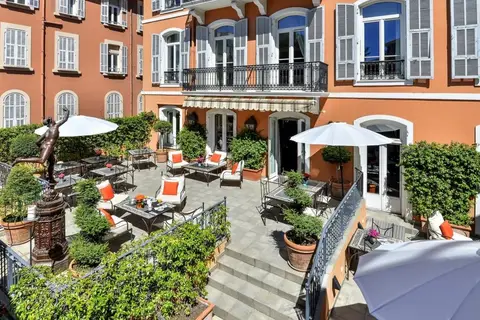 Apollinaire Nice in Nice — foto 11