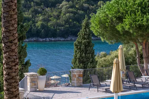 Mövenpick Resort Agios Nikolaos Sivota in Σύβοτα — foto 7