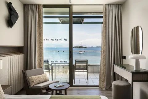 Kontokali Bay Resort & Spa foto 17