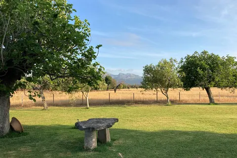 Agroturisme Son Pons in Búger — foto 12