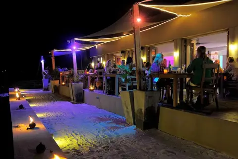 Eden Beach Resort in Kralendijk, foto 18