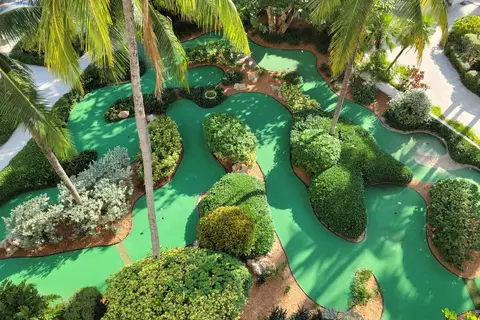Lago Mar Resort & Club in Fort Lauderdale — foto 5