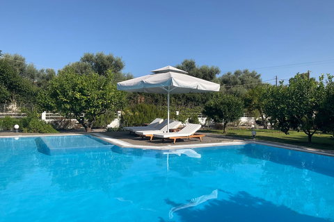 Appartementen Villa Marina foto 9