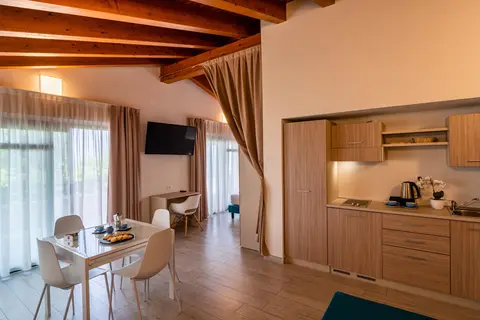 Sentido Lago di Garda Premium Village in Desenzano del Garda — foto 23