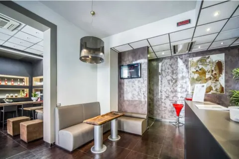 Hotel Aaron in Venice — foto 10