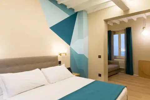 Hotel Silla in Florence, foto 22