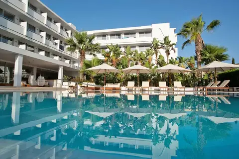 Anfora Ibiza Hotel in Santa Eulària des Riu — foto 23