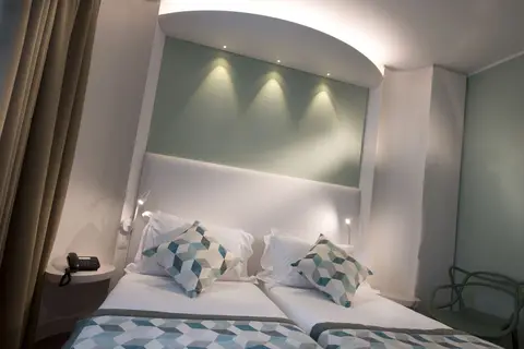 Ark Hotel in Verona, foto 6