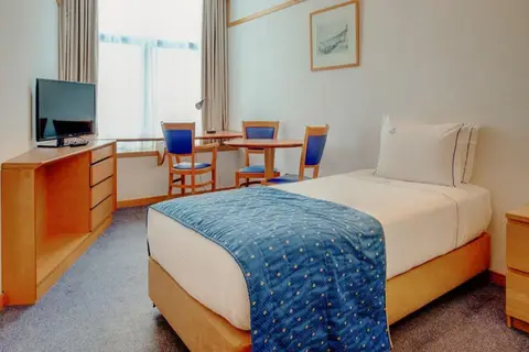 VIP Executive Éden Aparthotel in Lissabon — foto 24