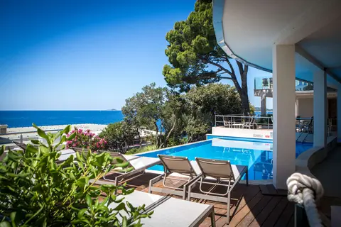 Hotel Royal Neptun in Dubrovnik — foto 2