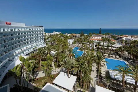 Riu Palace Palmeras in Playa del Inglés, foto 15