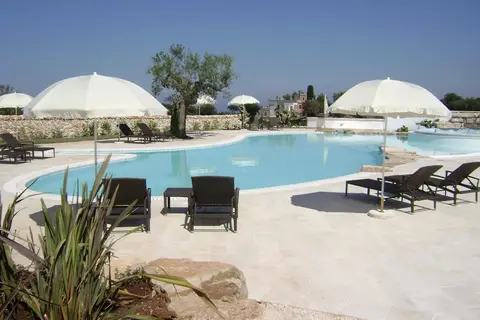 Borgobianco Resort & Spa Polignano - MGallery by Sofitel in Polignano A Mare