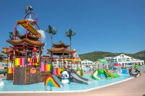 Korumar Ephesus Beach & Spa in Selçuk — foto 3