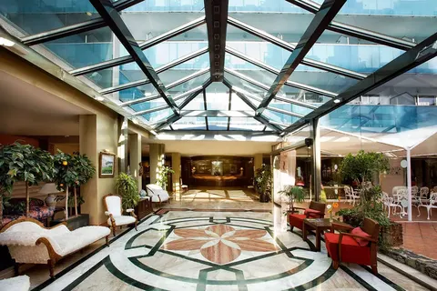 Hotel H10 Delfin foto 6